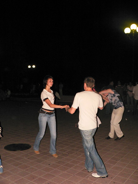 Open-Air "�����"<br>2 �������� 2006 �.