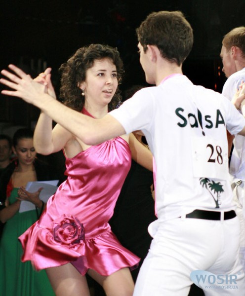 Salsa Fiesta, �.�����