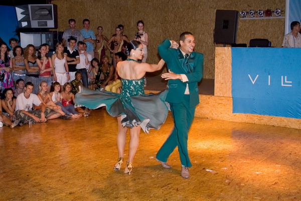Tito & Tamara (������-����)