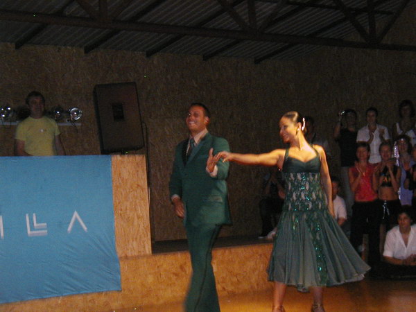 Tito & Tamara