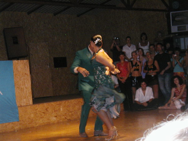 Tito & Tamara