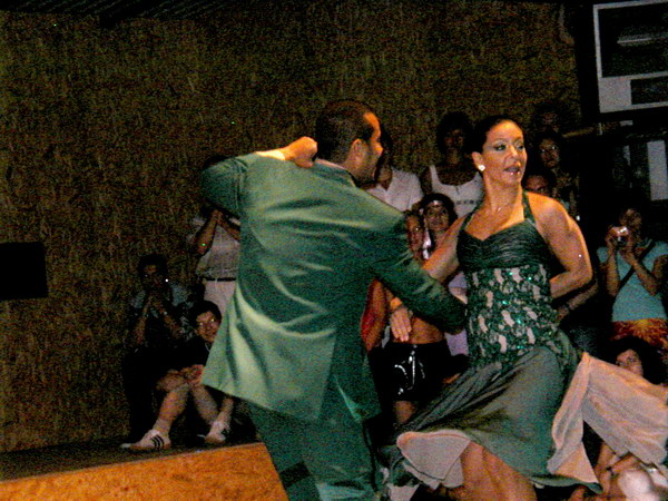 Tito & Tamara