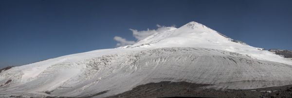 His Magesty - Elbrus.
